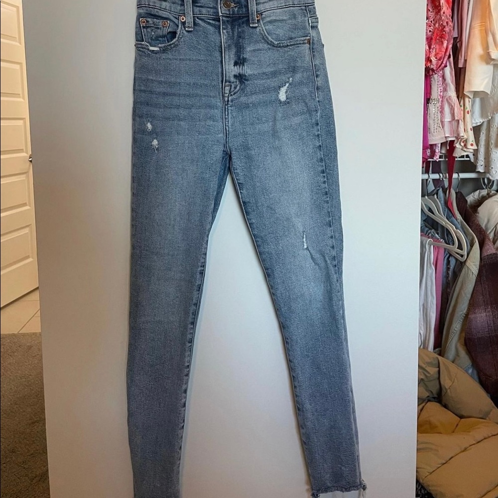 Pistols jeans